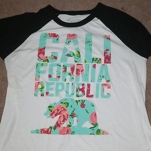 Large Long Sleeve